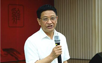 yl34511线路中心集团举行“学习优秀传统文化 提升精神境界”的专题报告会