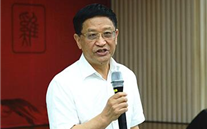yl34511线路中心集团举行“学习优秀传统文化 提升精神境界”的专题报告会